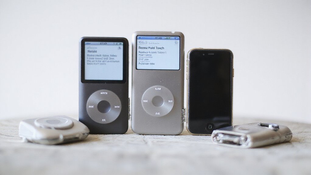 reset metody dla wszystkich ipodów