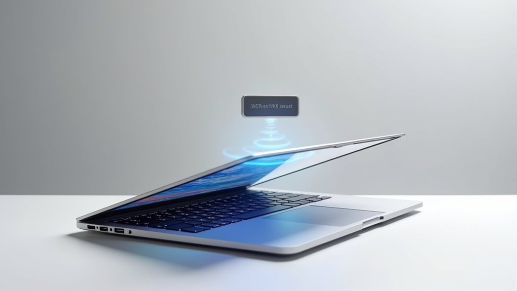 zresetuj SMC w przypadku problemów z zasilaniem