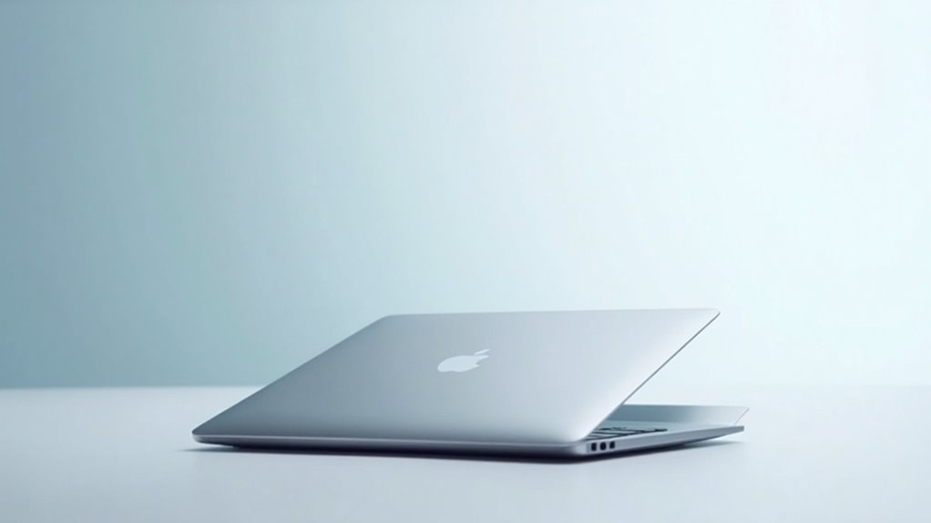 zresetuj smc macbook