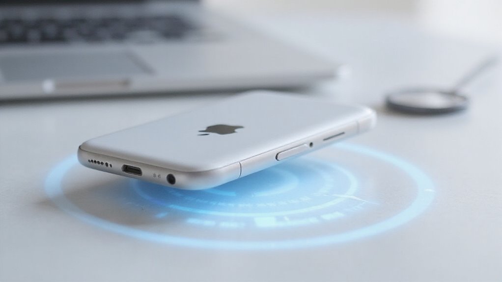 przywracanie kopii zapasowej iPhone krok po kroku