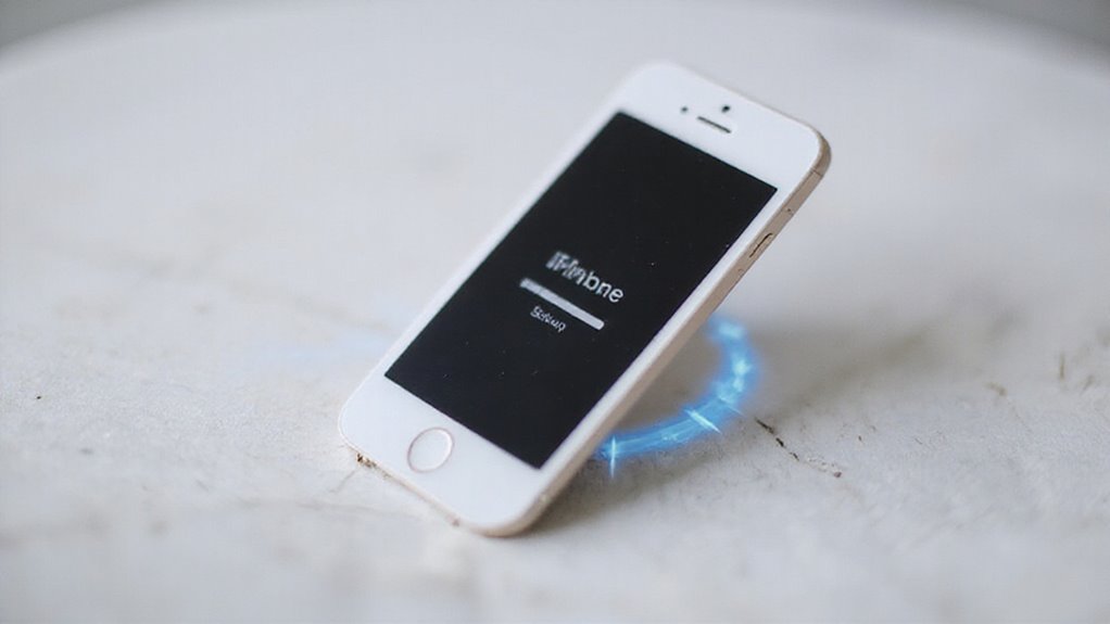 przywrócić iphone z kopii zapasowej icloud