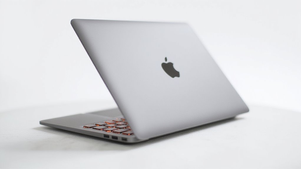 przywróć MacBook do ustawień fabrycznych