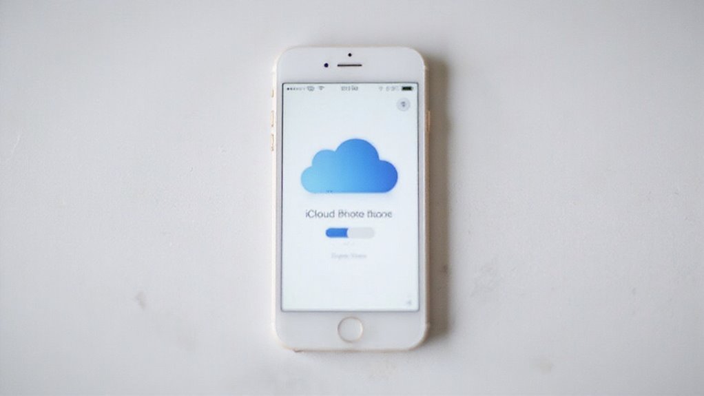 przywrócić zdjęcia z kopii zapasowej icloud