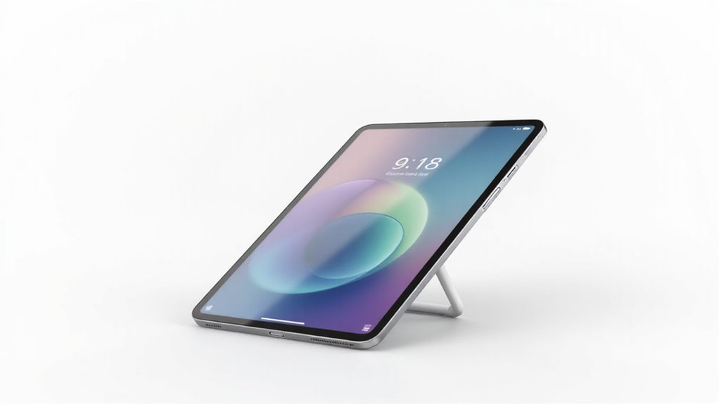 Wyświetlacz Retina zwiększa produktywność