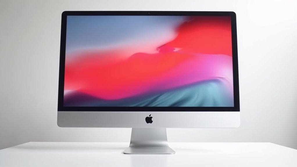 retina display smukły design