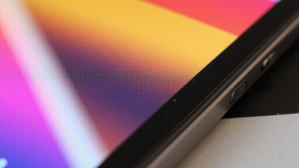 ewolucja technologii wyświetlaczy retina