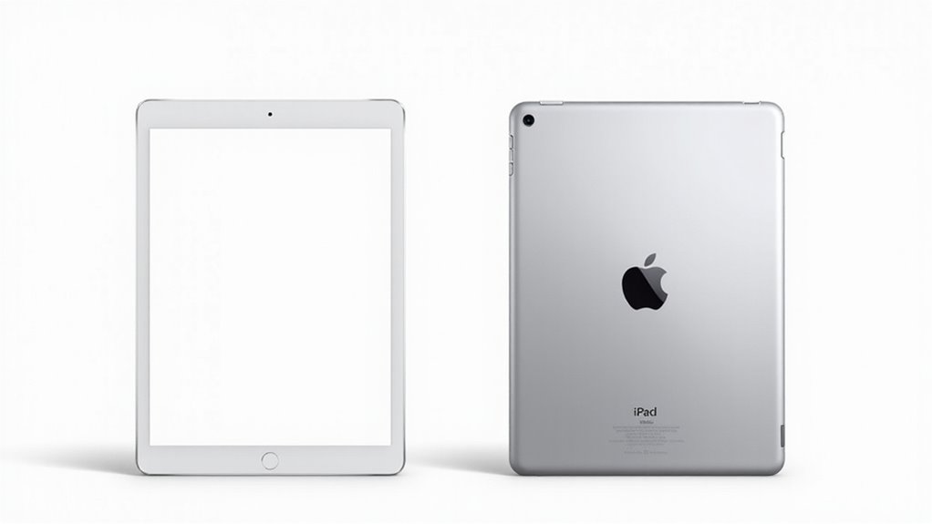 rewolucyjne zmiany w iPadzie