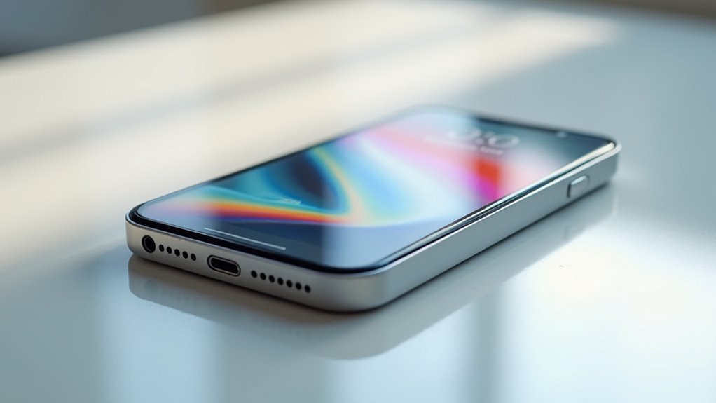 rewolucyjne cechy iPhone'a