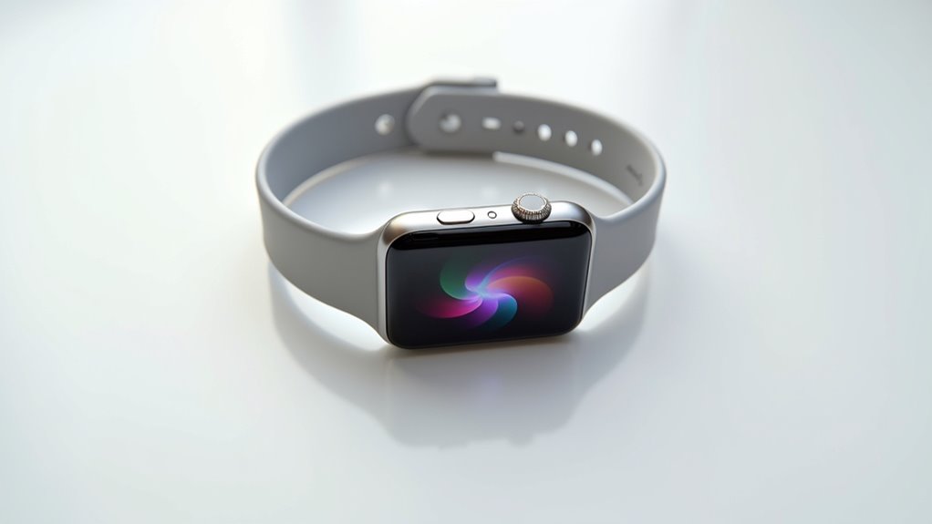 rewolucyjny smartwatch do monitorowania zdrowia