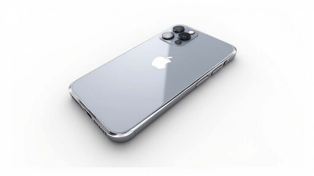 rewolucyjne innowacje w iOS