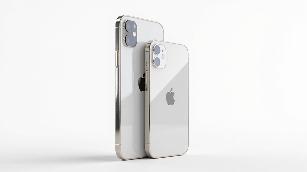 rewolucyjne funkcje iOS 15