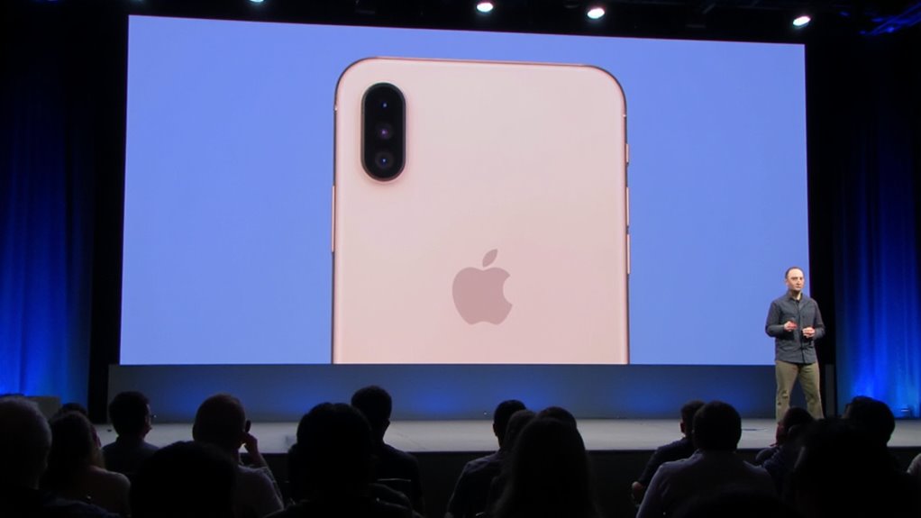 rewolucyjne funkcje iOS 15
