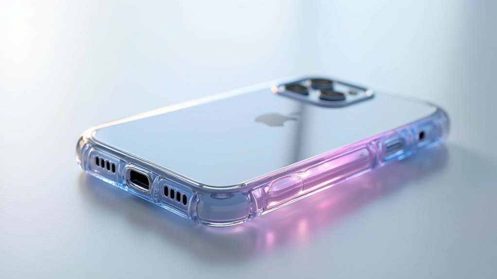 rewolucyjne etui na iPhone 16 Pro