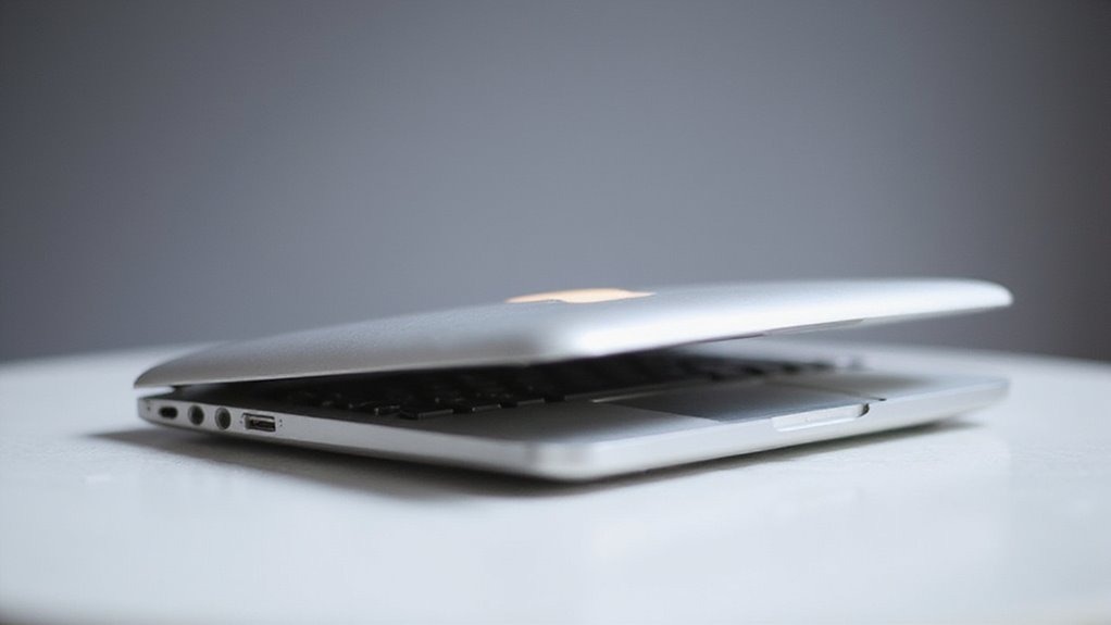 rewolucyjna zmiana wydajności laptopów