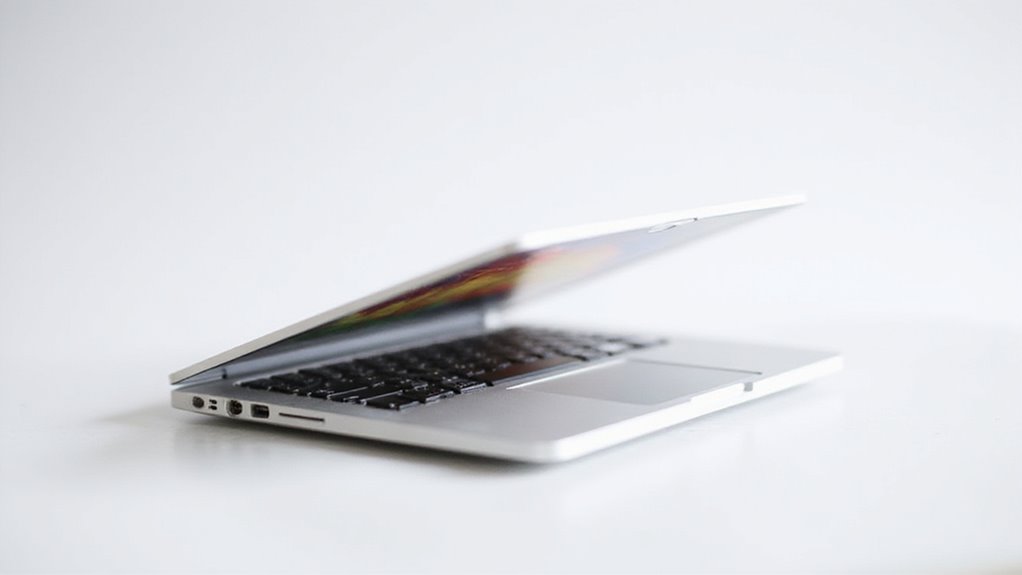 rewolucyjny MacBook Air M2