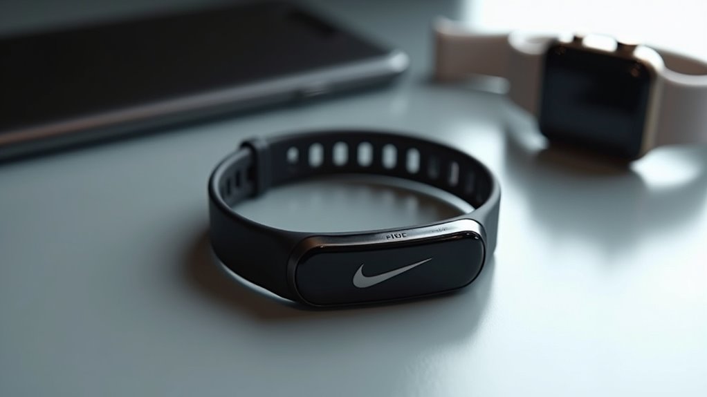 rewolucyjna opaska sportowa Nike