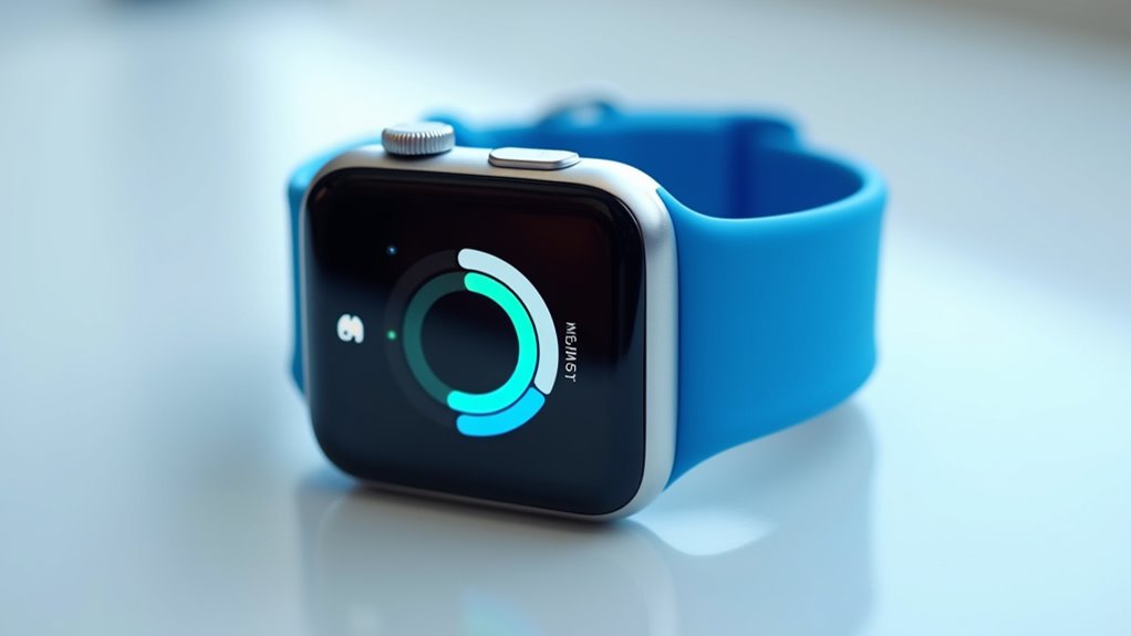 rewolucyjny smartwatch do fitnessu
