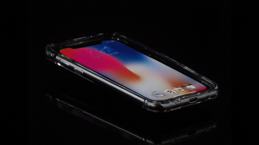 rewolucyjny super retina display