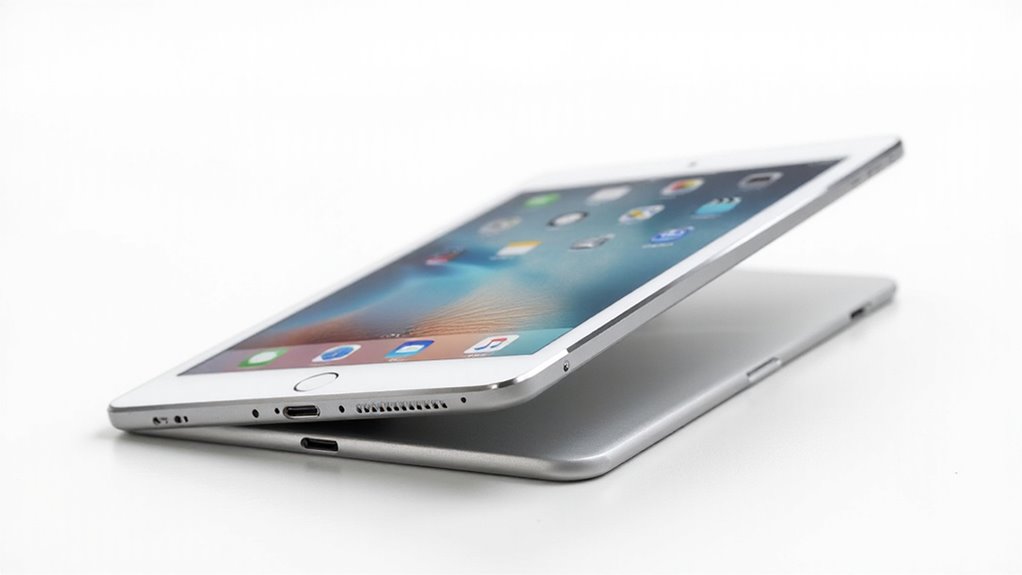 rewolucyjny tablet z ekranem dotykowym premiera