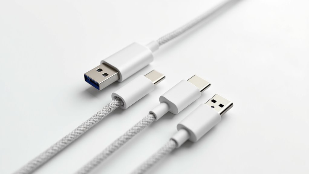 rewolucyjny design USB C zalety