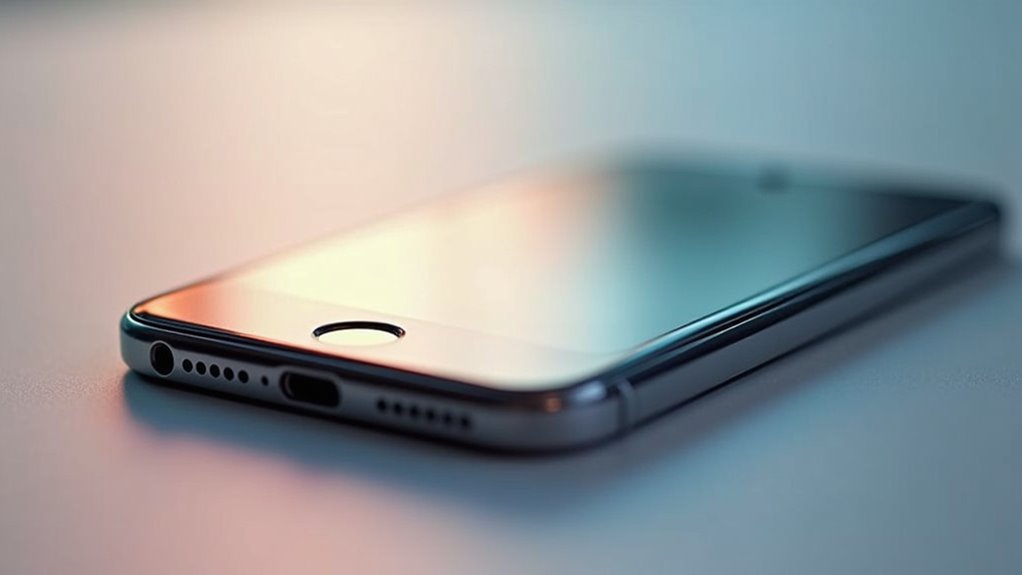 zrewolucjonizował krajobraz technologii mobilnej