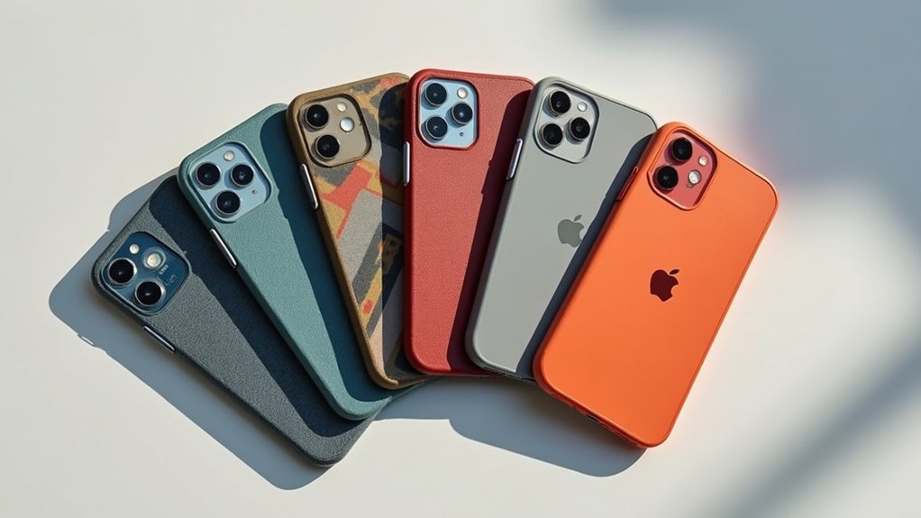 etui na iPhone Richmond i Finch