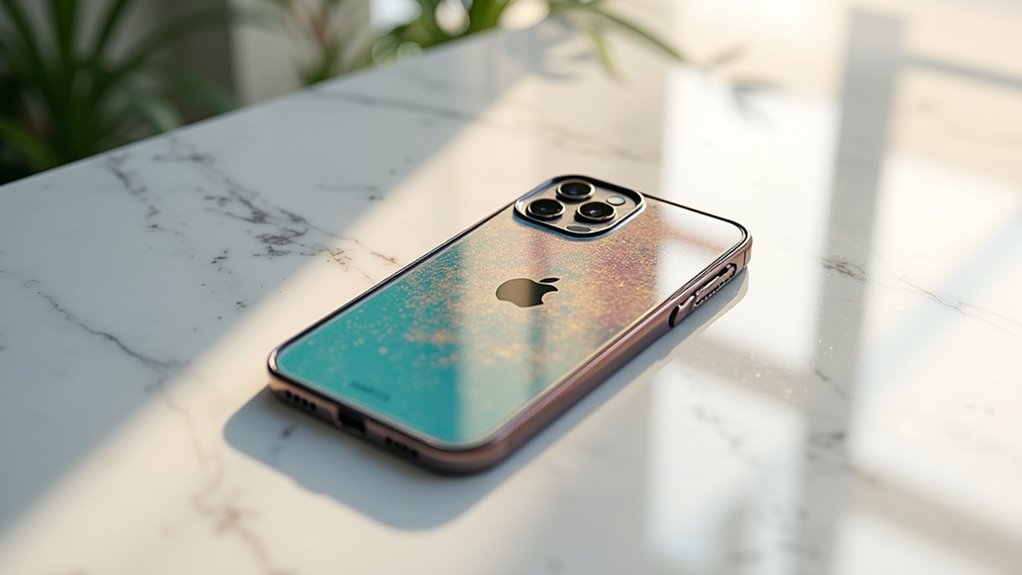 etui na iPhone Richmond i Finch