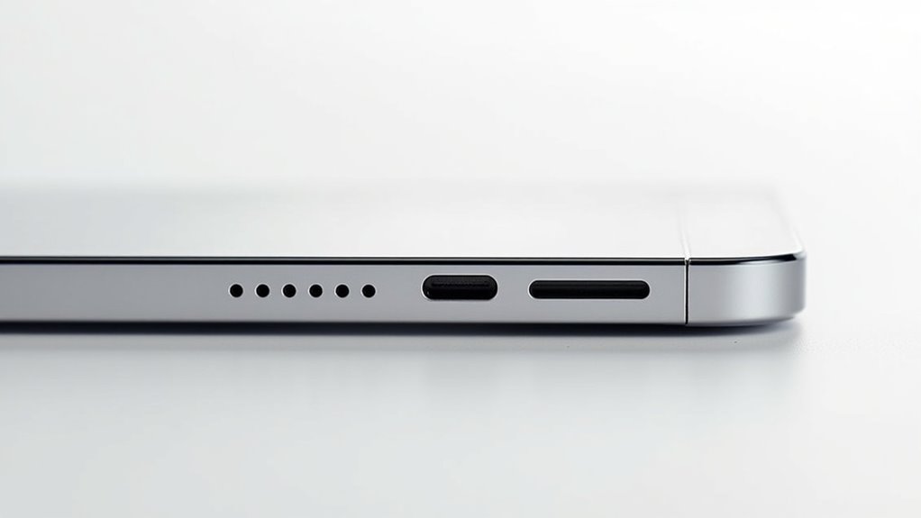 rygorystyczne testy wydajności akustycznej