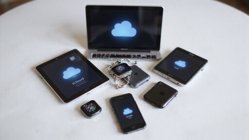 bezpieczne praktyki wylogowywania z icloud