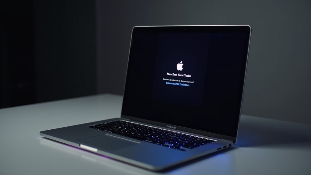 tryb awaryjny do rozwiązywania problemów