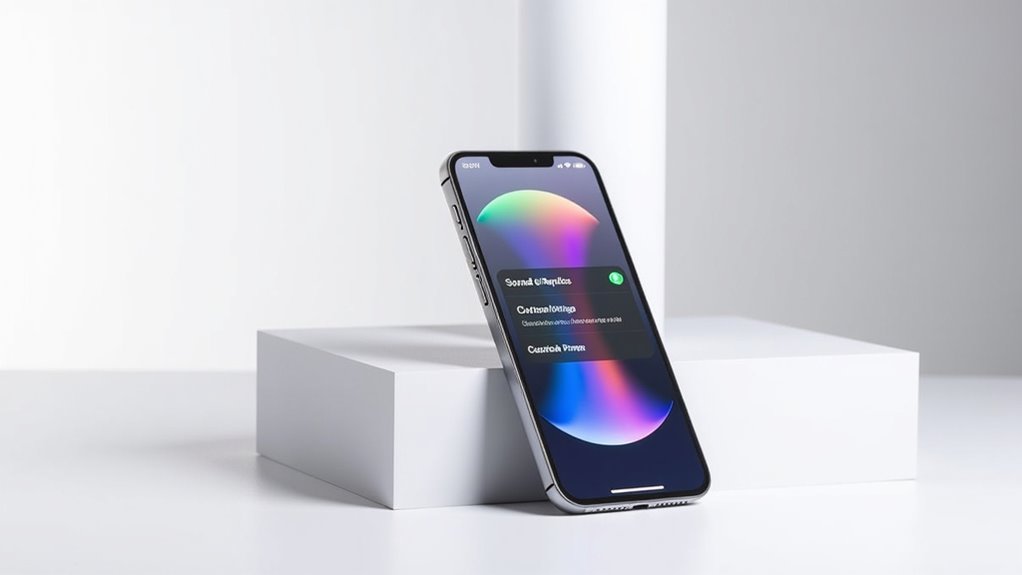 bezpieczne pobieranie dzwonków na iPhone'a