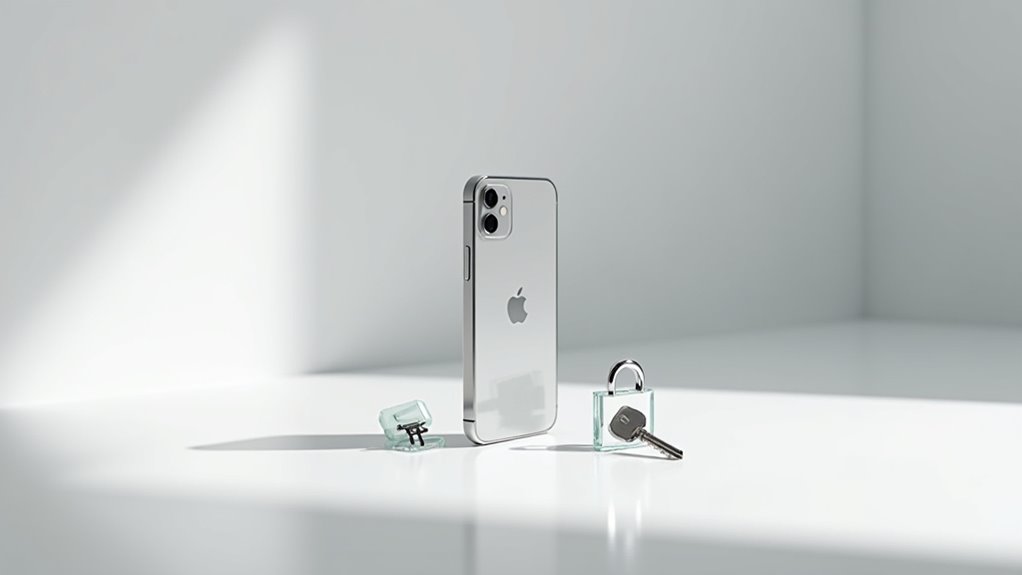 bezpieczne transakcje używanych iPhone'ów