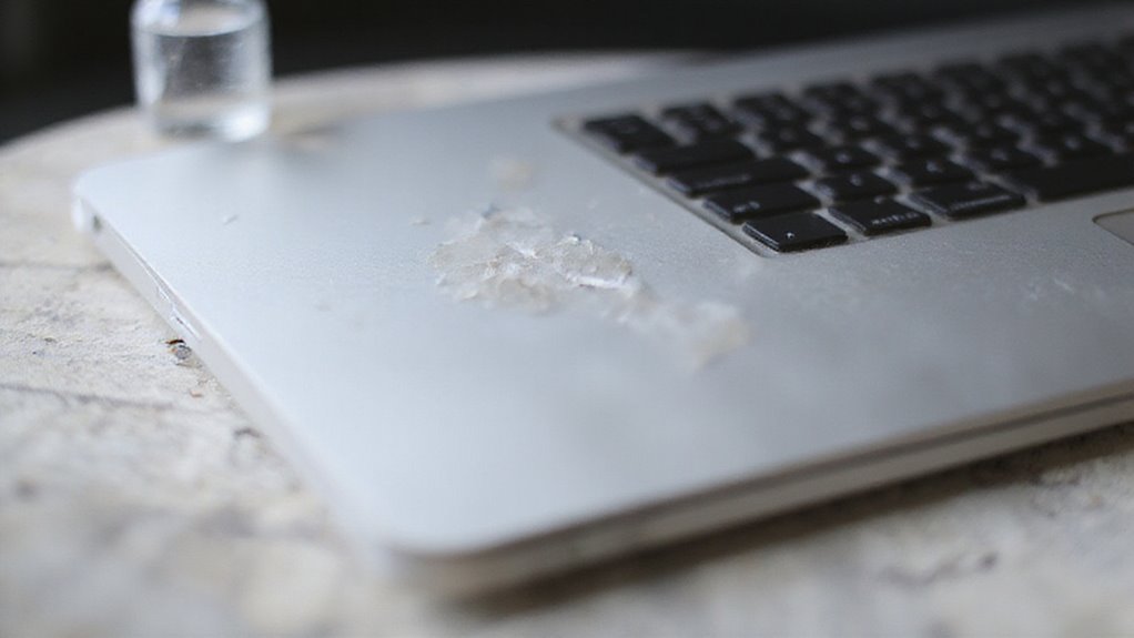 usuwanie bezpiecznego powłoki przeciwodblaskowej