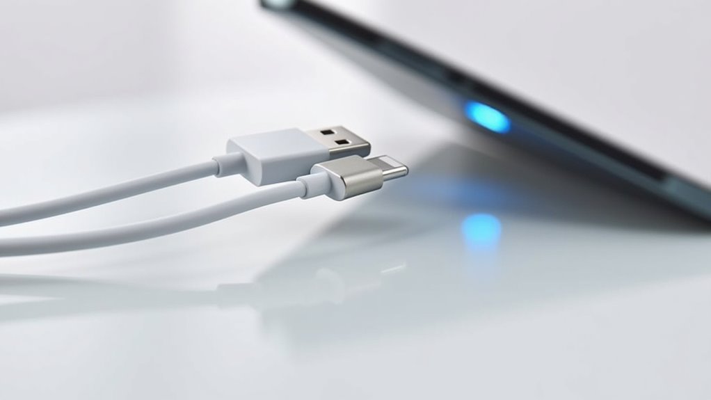 zagrożenia bezpieczeństwa związane z ładowarkami firm trzecich