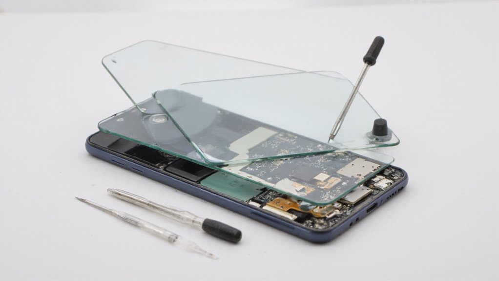 naprawa samsung a50 rozważenia