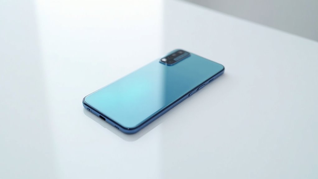 koszty wymiany ekranu w Samsung A52