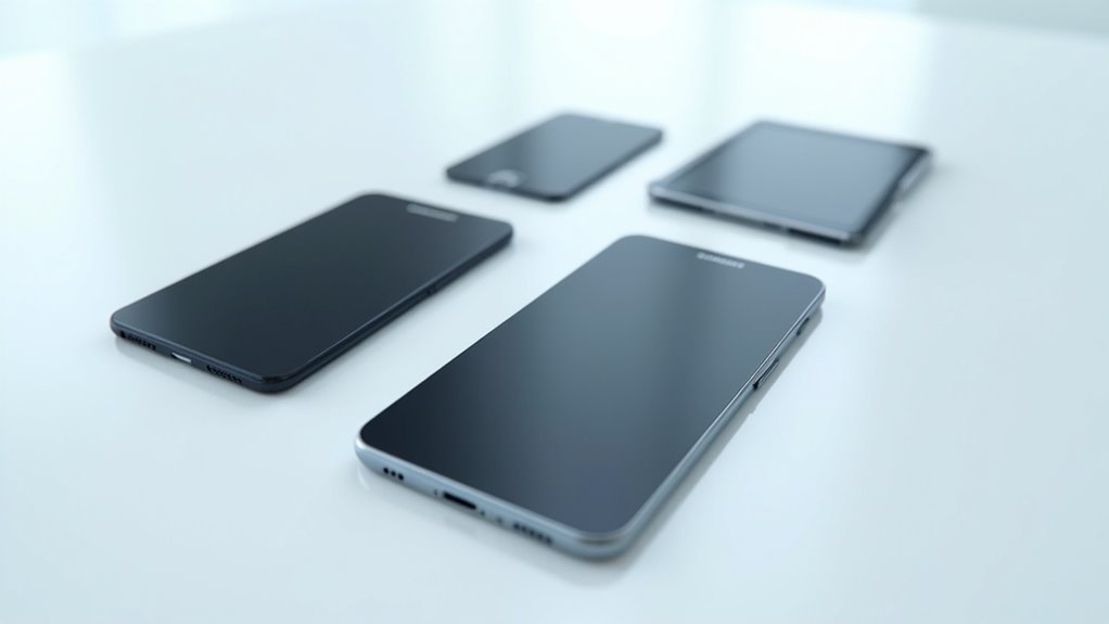 koszty wymiany wyświetlacza w Samsung A52s