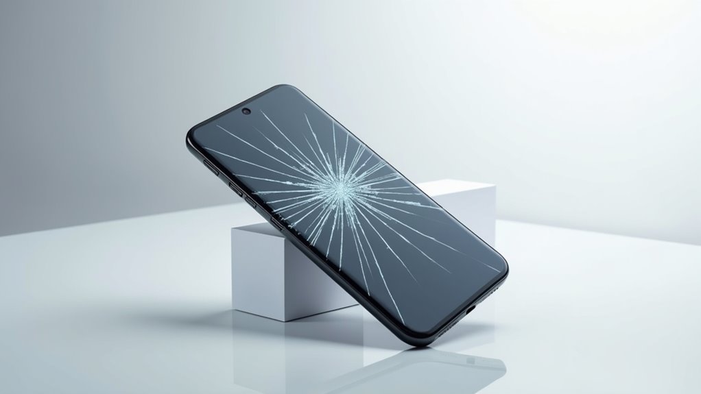 naprawa ekranu Samsung A70
