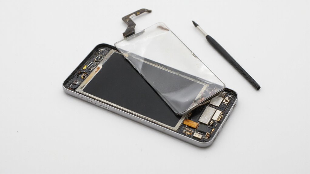 samsung a71 instrukcja wymiany ekranu