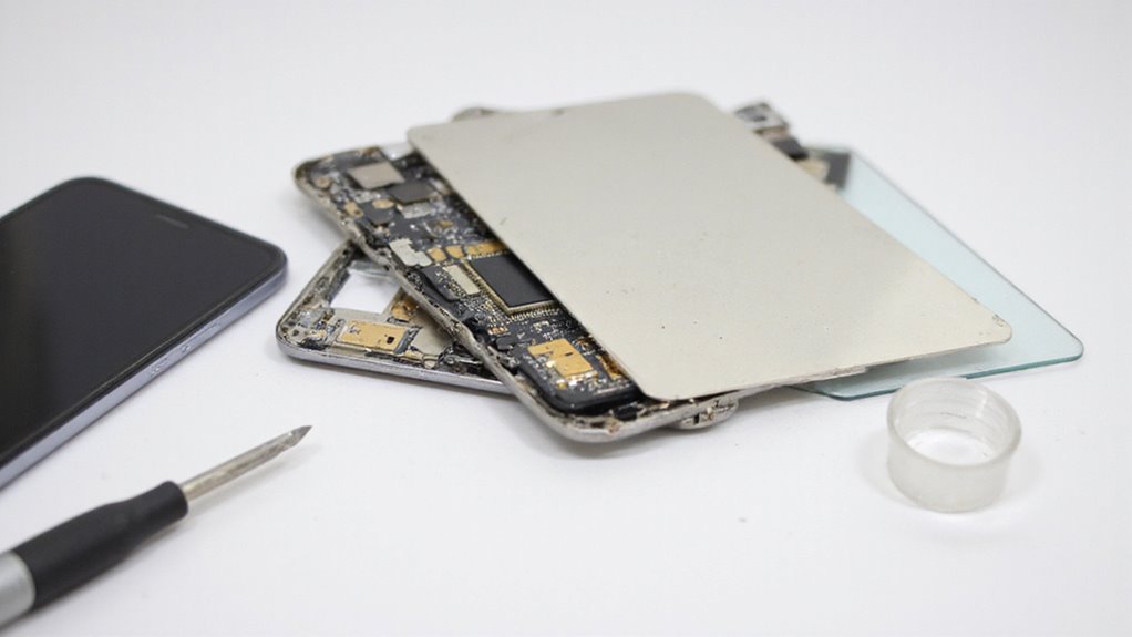 wymiana wyświetlacza samsung koszty