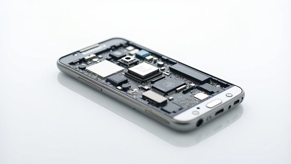 dostosowywanie oprogramowania samsung galaxy i9000