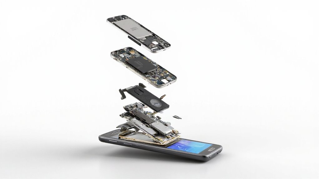 wymiana ekranu samsung galaxy j3