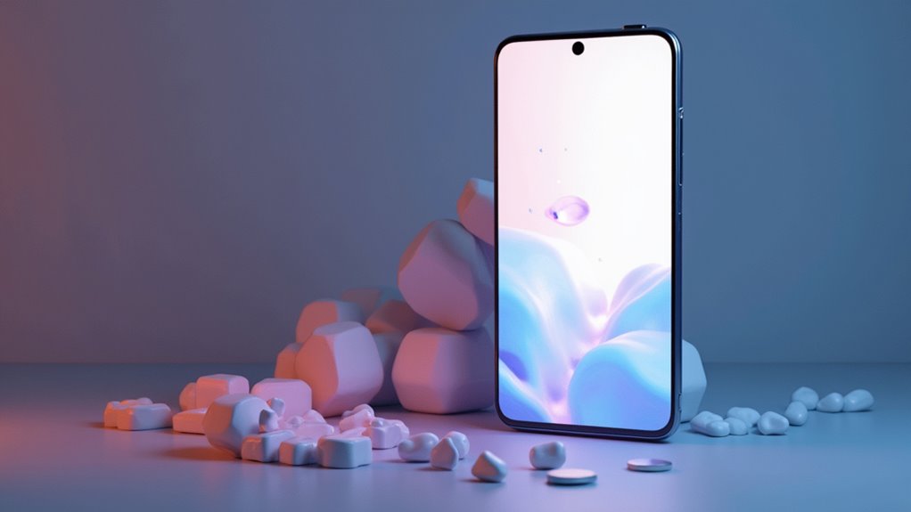 koszt wymiany ekranu w Samsung Galaxy S22 Ultra