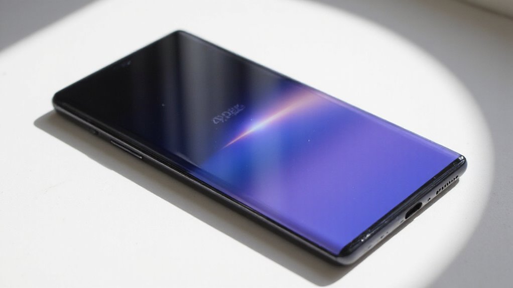 samsung note 20 ultra wyświetlacz