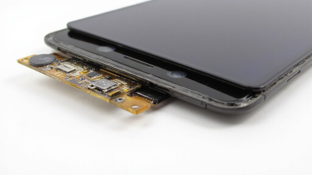 samsung s10 komponenty wyświetlacza wyjaśnione