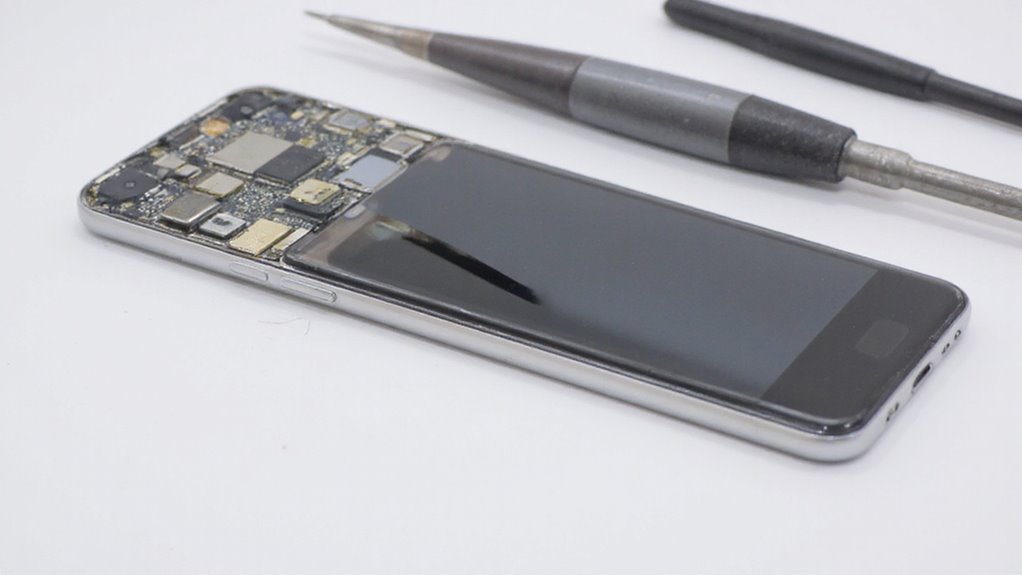 samsung s10 problemy z wyświetlaczem wyjaśnione