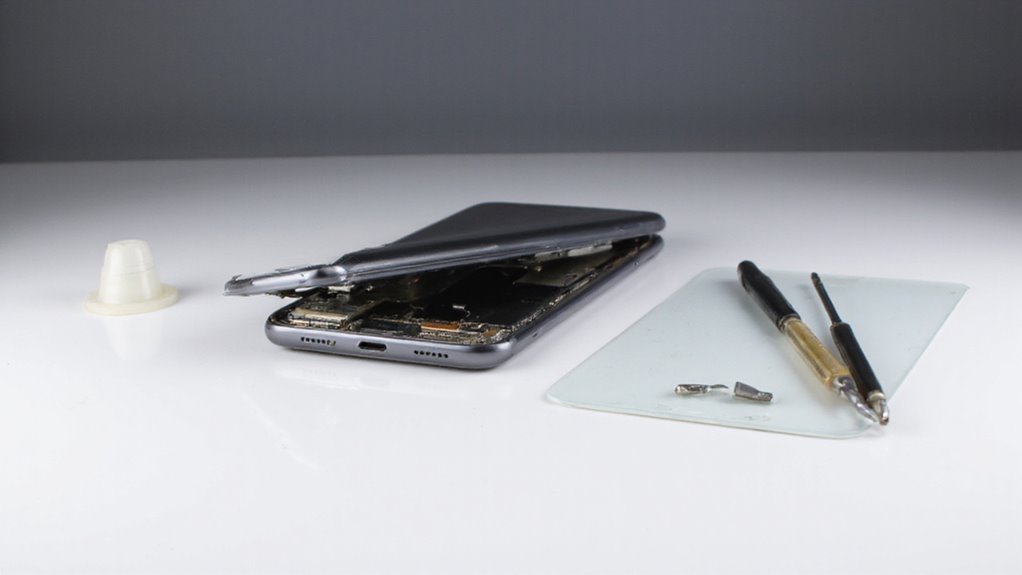 samsung s10 wymiana wyświetlacza instrukcja