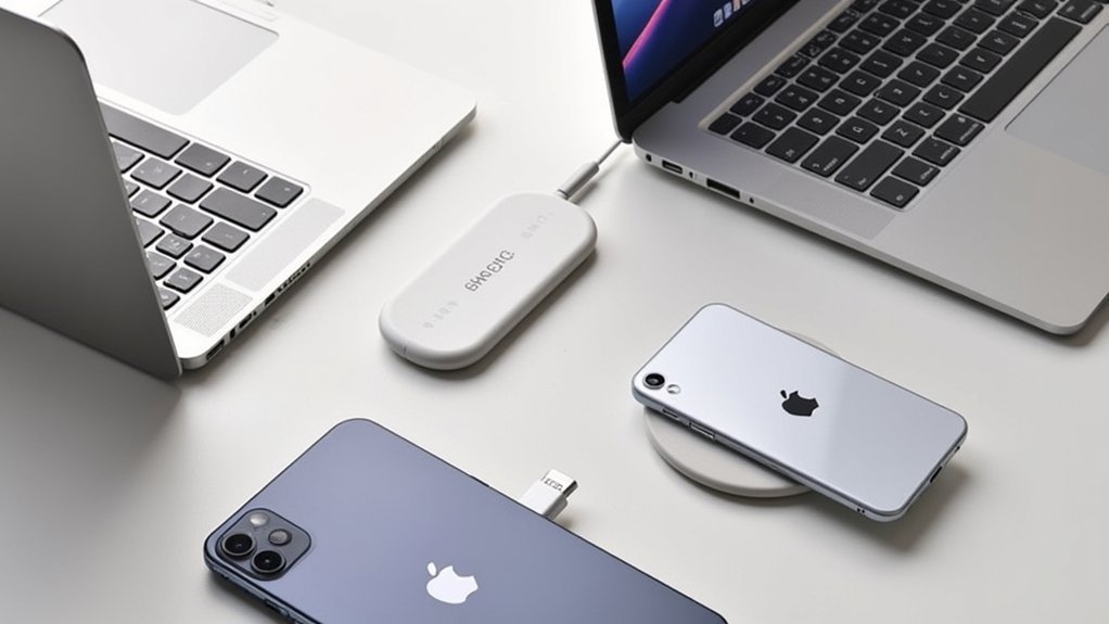 Akcesoria Satechi wzbogacają ekosystem Apple