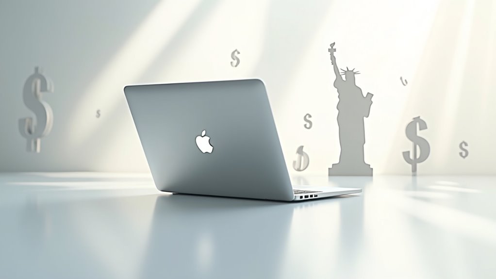 zaoszczędź pieniądze kupując MacBooka