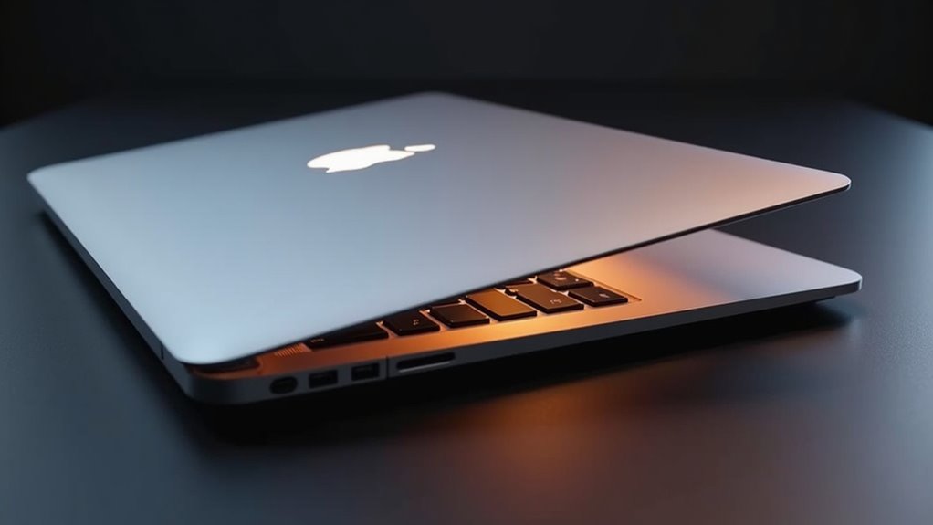 oszczędzaj pieniądze na laptopach Apple